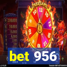 bet 956